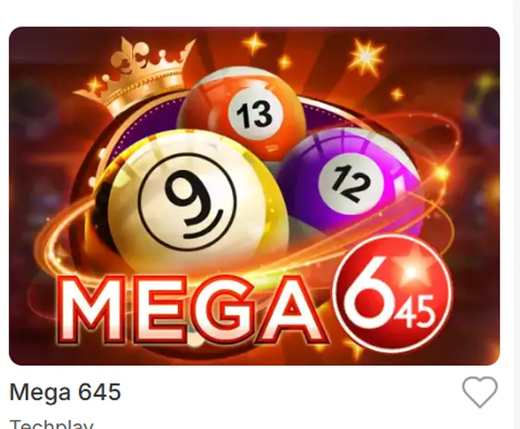 Chinh Phục Jackpot Khủng Với Mega 645 Tại Bin88 Trải Nghiệm Đỉnh Cao Đổi Đời
