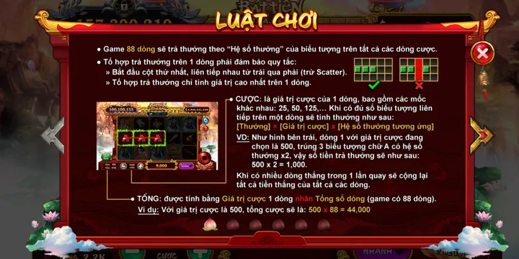 Nổ Hũ Bát Tiên Quá Hải Tại Bin88 Hành Trình Chinh Phục Kho Báu Huyền Thoại Đỉnh Cao