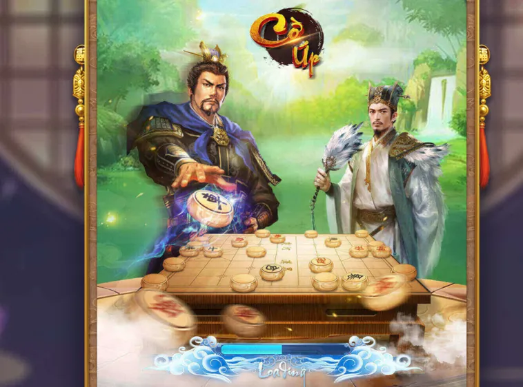 Table Game Cờ Úp Tại Bin88 Trải Nghiệm Đỉnh Cao Sòng Bài Chuyên Nghiệp Hàng Đầu Hiện Nay