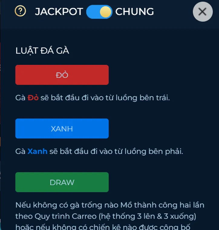 Chinh Phục Thử Thách Tại Đá Gà Ga28 Tại Bin88 Đỉnh Cao