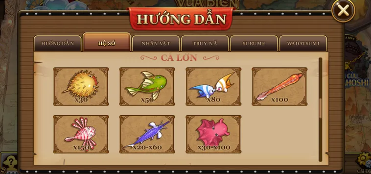 Bắn Cá Đại Hải Trình Tại Bin88 Trải Nghiệm Đẳng Cấp Cho Những Cược Thủ Săn Thưởng