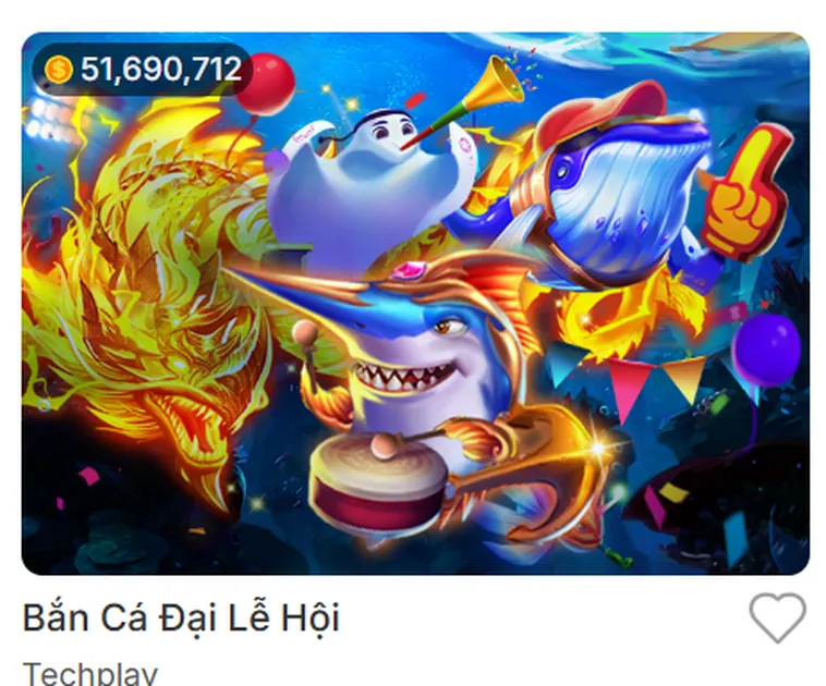 Bắn Cá Đại Lễ Hội Tại Bin88 Cuộc Săn Kho Báu Đỉnh Cao Trên Đại Dương Huyền Thoại