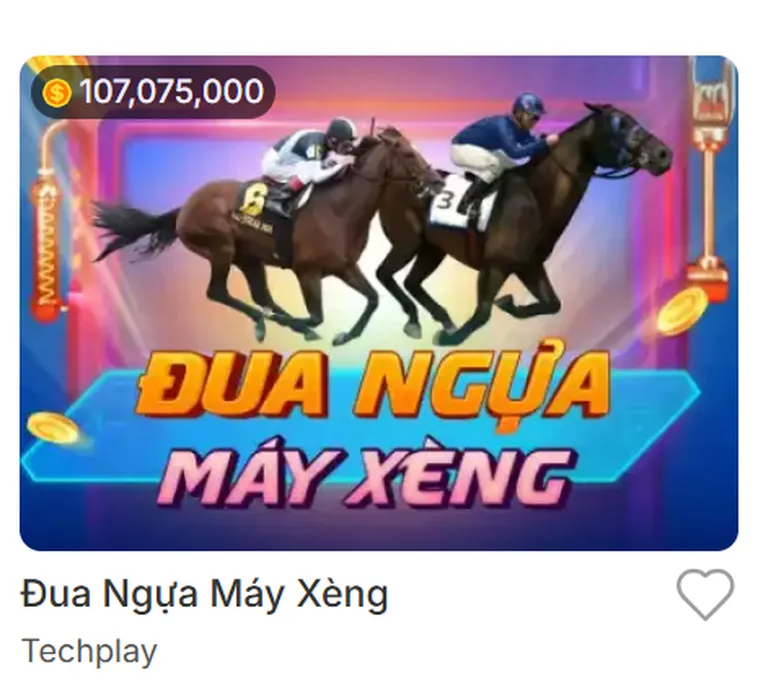 Khám Phá Siêu Phẩm Nổ Hũ Đua Ngựa Máy Xèng Tại Bin88 Đẳng Cấp Nhất