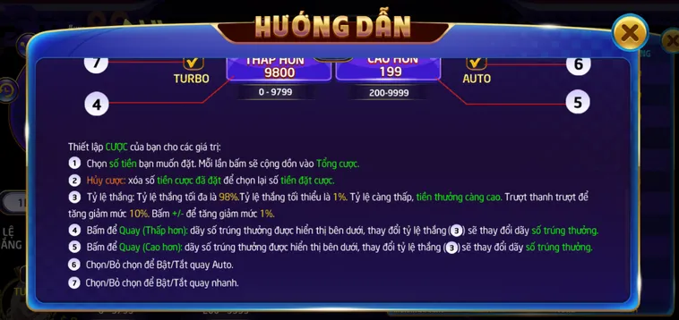 Bí Quyết Chinh Phục Game Nhanh Hilo Tại Bin88 Đỉnh Cao Cho Mọi Cao Thủ