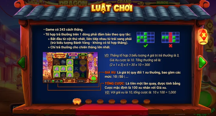 Nổ Hũ Hội Pháo Đêm Trăng Tại Bin88 Trải Nghiệm Đẳng Cấp Cho Những Cược Thủ Săn Thưởng