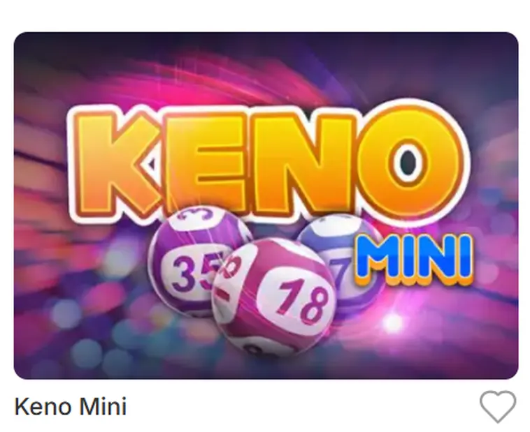 Bí Quyết Chinh Phục Siêu Phẩm Keno Mini Tại Bin88 Đỉnh Cao Nhất Hiện Nay