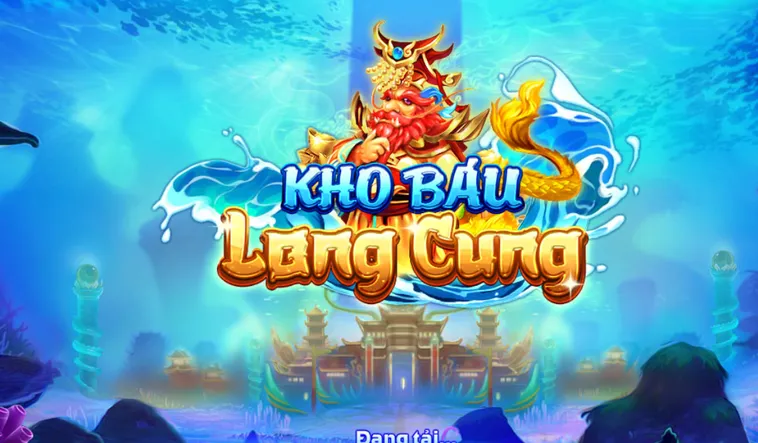 Khám Phá Hành Trình Săn Kho Báu Long Cung Tại Bin88 Đỉnh Cao Nhất