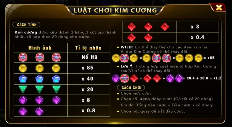 Chinh Phục Siêu Phẩm Game Nhanh Kim Cương Tại Bin88 Đẳng Cấp Hiện Nay