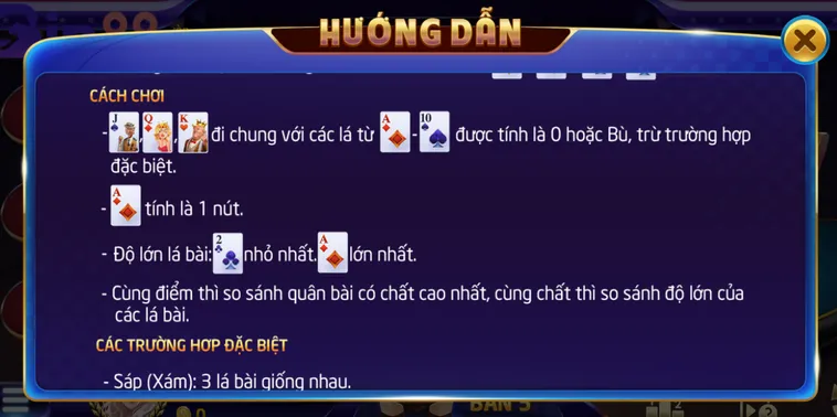 Bí Quyết Chinh Phục Bàn Chơi Liêng Tại Bin88 Đỉnh Cao Cho Mọi Cao Thủ