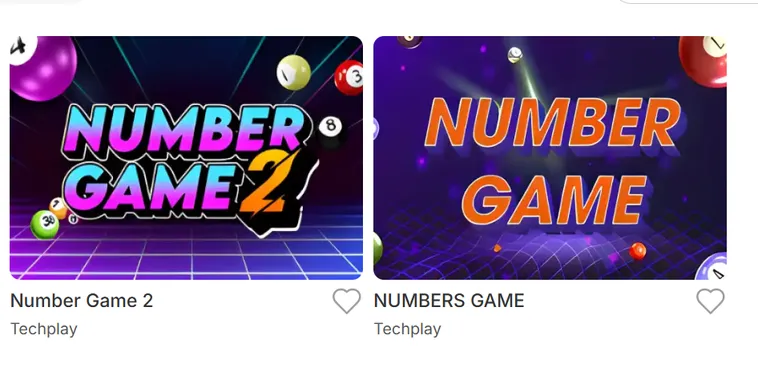 Quay Số Numbers Game Tại Bin88 Sân Chơi Đỉnh Cao Cho Các Cược Thủ May Mắn