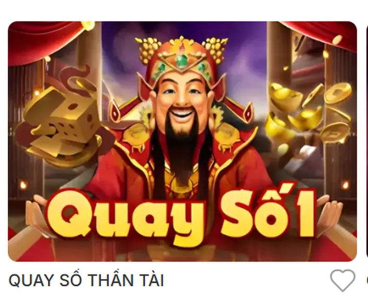 Chinh Phục Thử Thách Tại Quay Số Thần Tài Tại Bin88 Đỉnh Cao Nhất