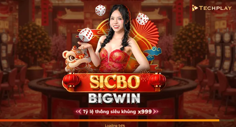 Sicbo BigWin Tại Bin88 Trải Nghiệm Đỉnh Cao Sòng Bài Chuyên Nghiệp Hàng Đầu Hiện Nay