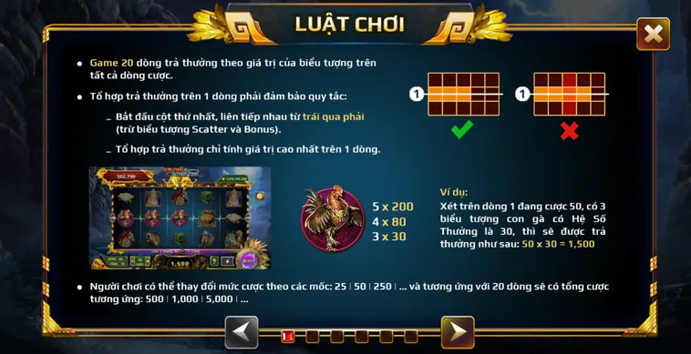 Trải Nghiệm Đỉnh Cao Với Tựa Game Bắn Cá Sơn Tinh Thuỷ Tinh Tại Bin88