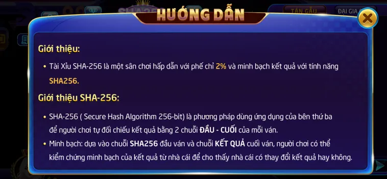 Chinh Phục Siêu Phẩm Tài Xỉu MD5 Tại Bin88 Đỉnh Cao Nhất Hiện Nay