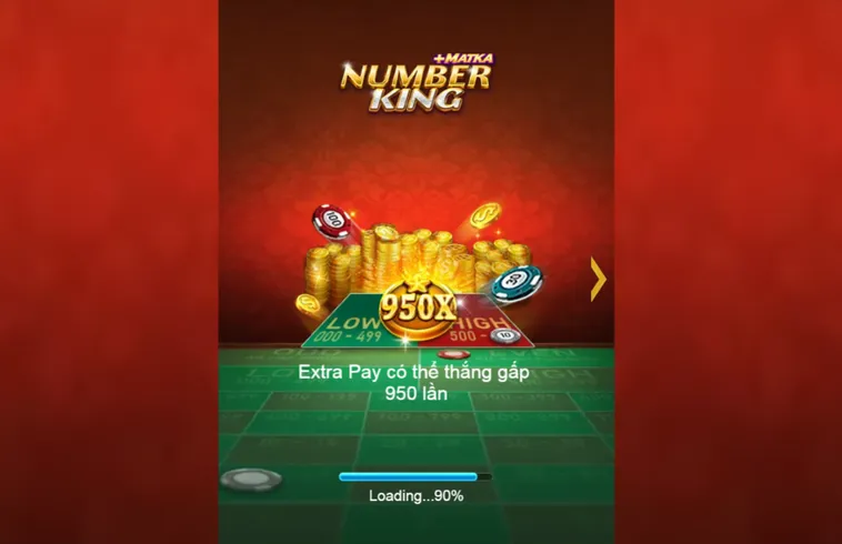 Turbo Number Game Tại Bin88 Đỉnh Cao Công Nghệ Casino Trực Tuyến Đẳng Cấp Quốc Tế
