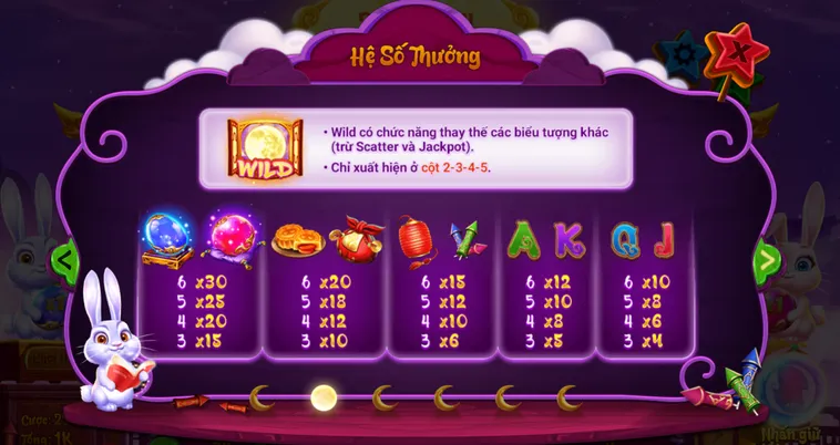 Nổ Hũ Vươn Tới Cung Trăng Tại Bin88 Hành Trình Chinh Phục Ngai Vàng Huyền Thoại