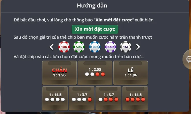 Khám Phá Siêu Phẩm Xóc Đĩa BigWin Tại Bin88 Với Tỷ Lệ Thắng Khủng